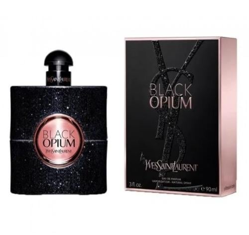 عطر ايف سان لوران بلاك اوبيوم او دو بارفيوم90مل