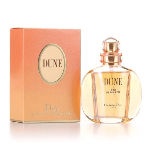 عطر ديور ديون النسائي او دو تواليت 50مل