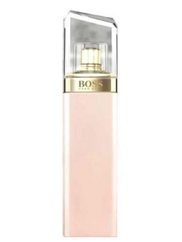 عطر هوجو بوس ما في او دو بيرفيوم 75 مل