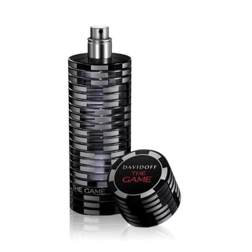 عطر دافيدوف ذا غيم الرجالي او دو تواليت 100مل