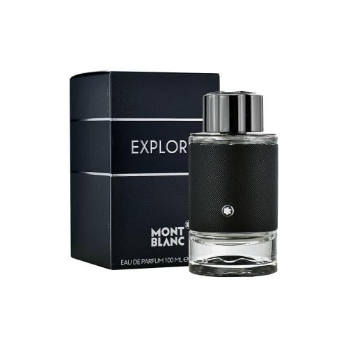 عطر مونت بلانك اكسبلورر او دي بارفان 100 مل