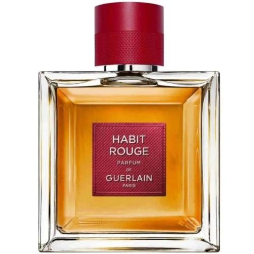 عطر جيرلان هابيت روج بارفيوم
