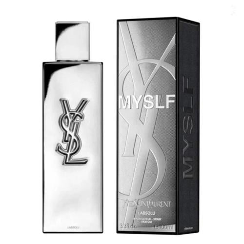 عطر ايف سان لوران ماي سلف لو ابسولو بارفيوم 100مل