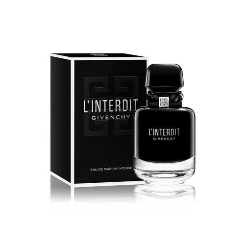 عطر جيفنشي لانتيردي انتنس نسائي أو دي بارفام 50 مل