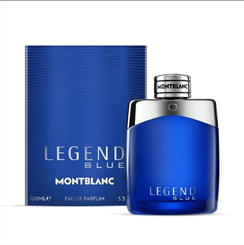 مونت بلانك ليجند بلو اودي بارفيوم 100مل - Mont Bla...