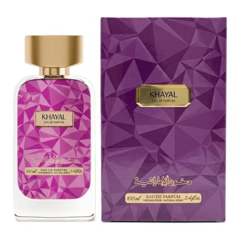 عطر خيال من دخون الاماراتية 100مل