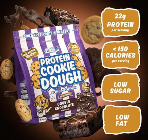 كوكي دو ابلايد 1 كيلو