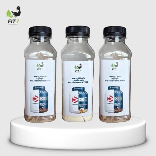 بروتين ايزو100