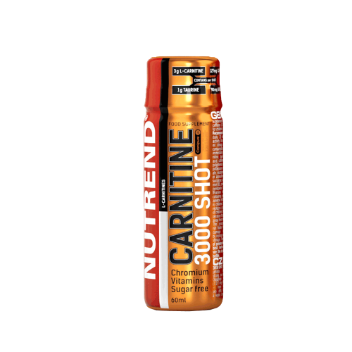 ال كارنيتين شوت