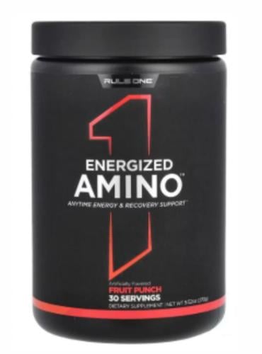 رول وان امينو انيرجي