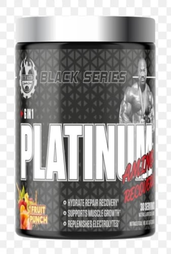 امينو بلاتينيوم ( ديكستر )