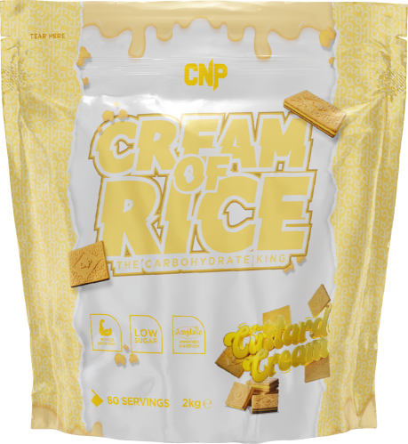 سي ان بي ( كريم اوف رايس )