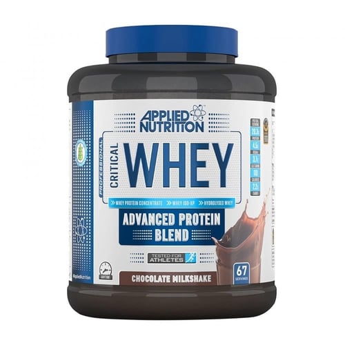 ابلايد نيوتريشن كريتيكال واي بروتين 2 كجم