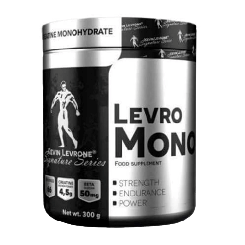 كرياتين كيفن ليفرون