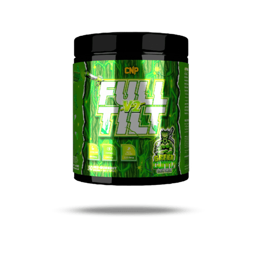 باور سي ان بي ( full tilt )