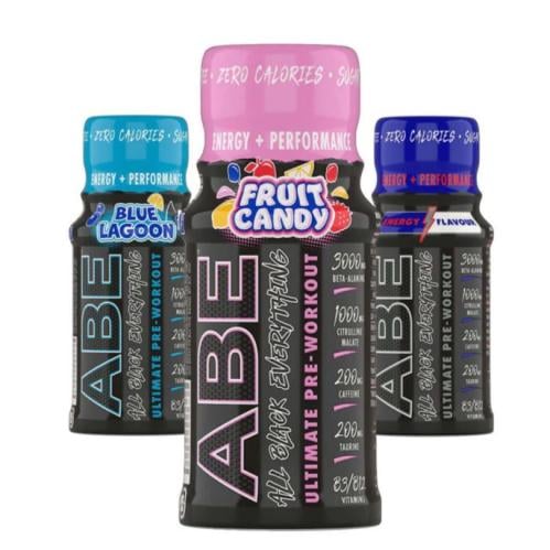 أبلايد نيوترشن بروتين