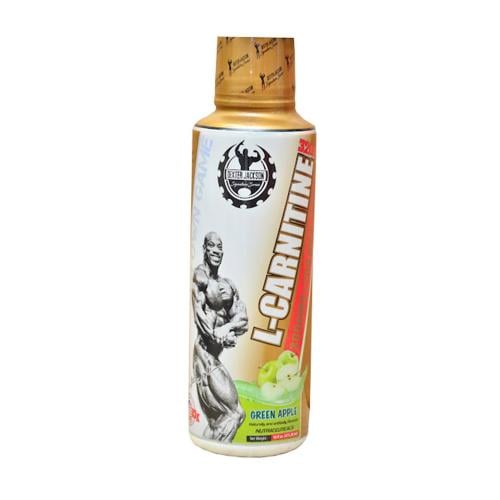 ال كارنتين سائل ديكستر جاكسون