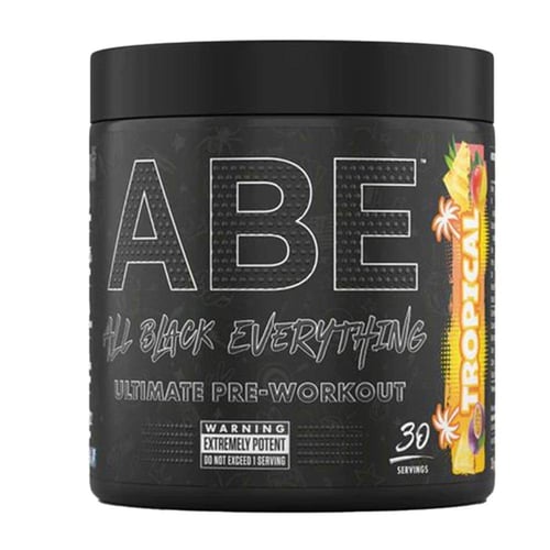 أبلايد نيوترشن بروتين