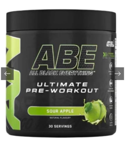 أبلايد نيوترشن بروتين