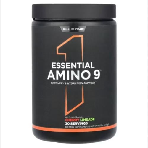 رول وان امينو 9