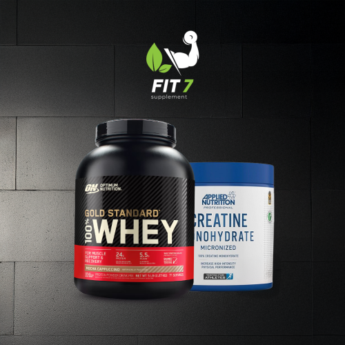 واي جولد استاندر + كيرياتين ابلايد