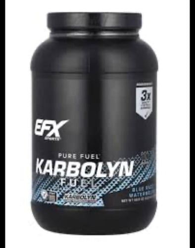 مكمل كاربولين فيول