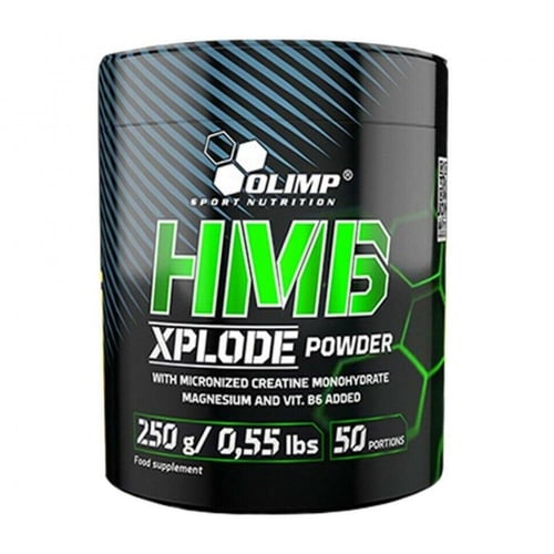 اتش ام بي اكسبلود 250 جم
