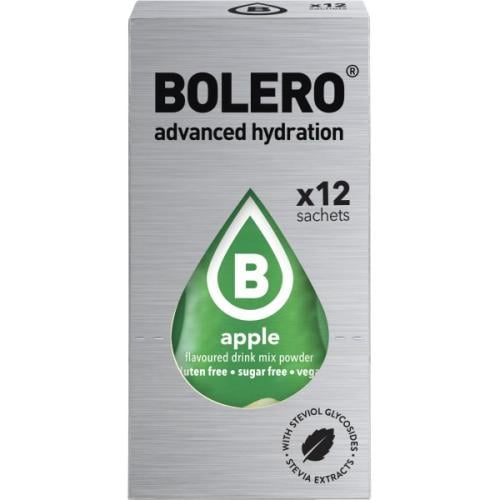 منكهه مياه بوليرو