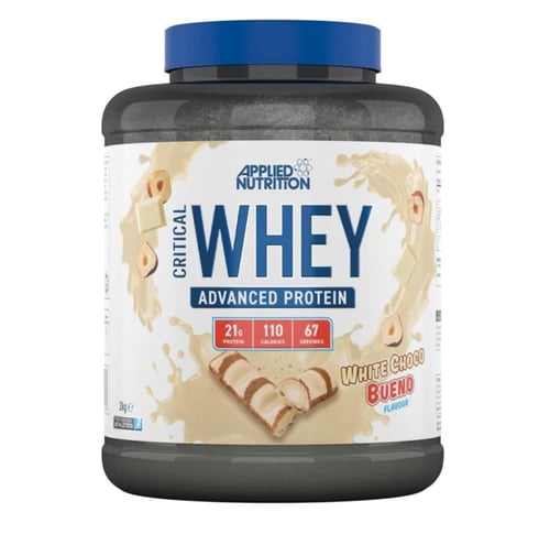 ابلايد نيوتريشن كريتيكال واي بروتين 2 كجم