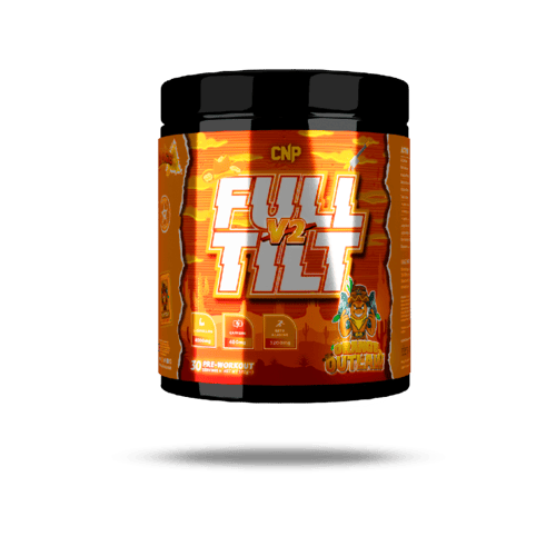 باور سي ان بي ( full tilt )