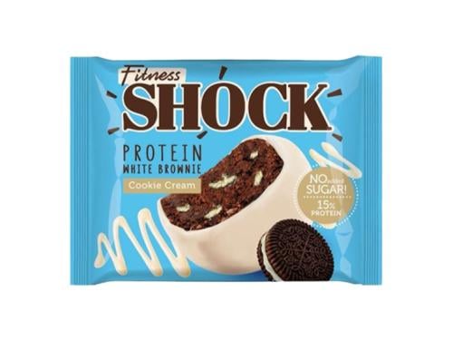 بروتين براوني