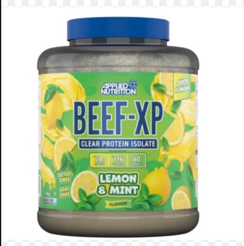 بيف اكس بي 1.8 كجم ابلايد