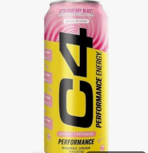 مشروب سي فور