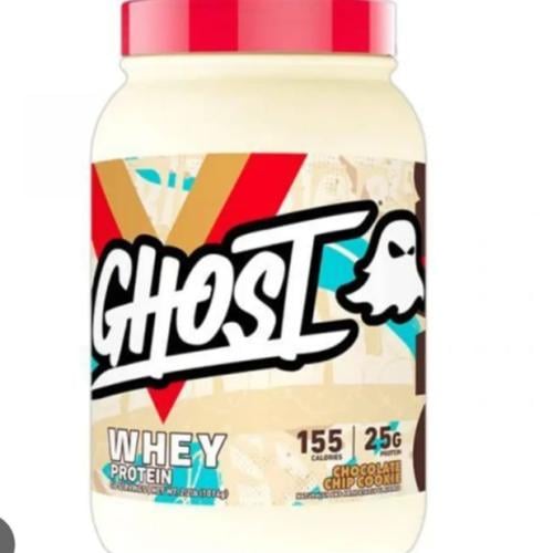 بروتين ghost