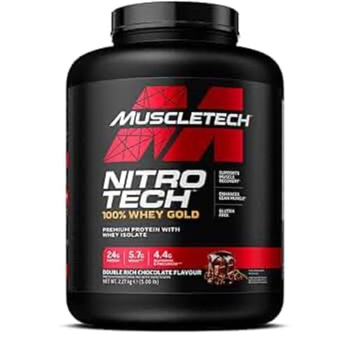 نيتروتك 5 باوند