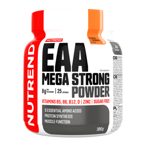 ُُِِِِاحماض نوتريند EAA