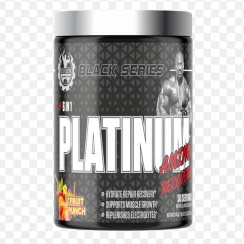 امينو بلاتينيوم ( ديكستر )