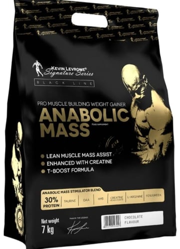 ماس انابوليك