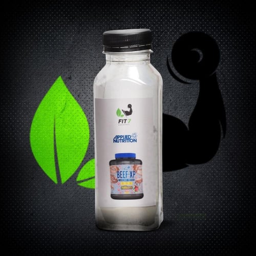 عينه البيف بروتين