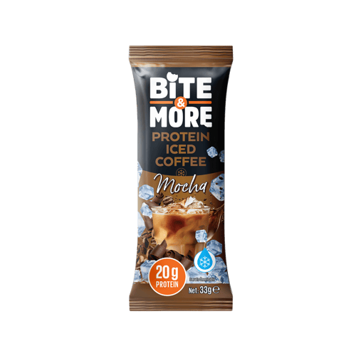 بايت اند مور بوروتين ايس كوفي