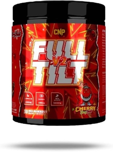 باور سي ان بي ( full tilt )