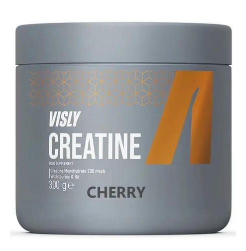 كرياتين فايسلي المنكهه