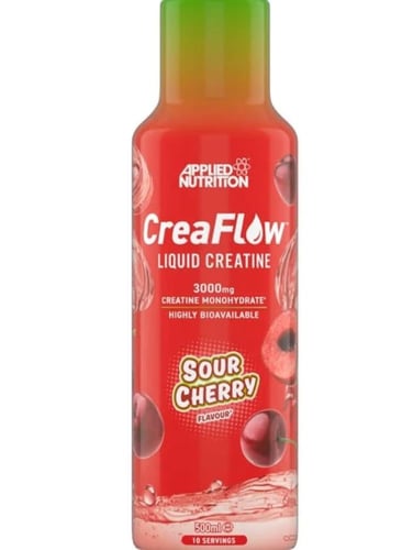 كرياتين ليكويد سائل ابلايد نيتريشن 3 حم