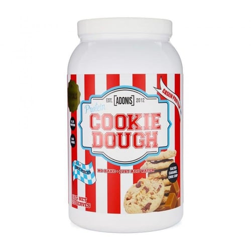 ادونيس بروتين كوكي دو 1 كجم