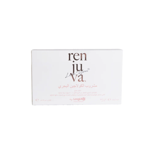 renjuva - رينجوفا مارين مشروب الكولاجين البحري