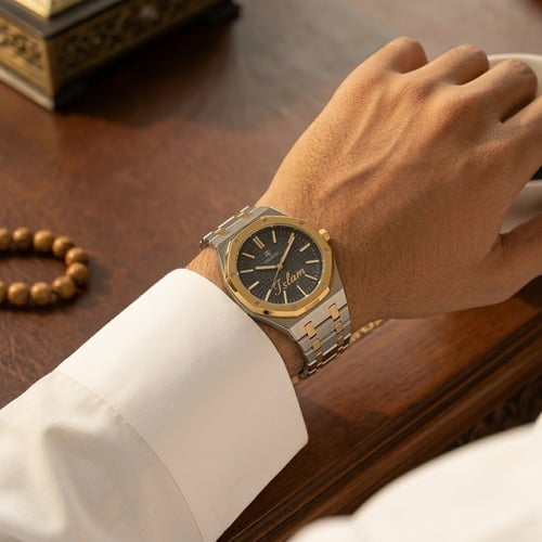 ساعه باسم من تحب من ريفولي