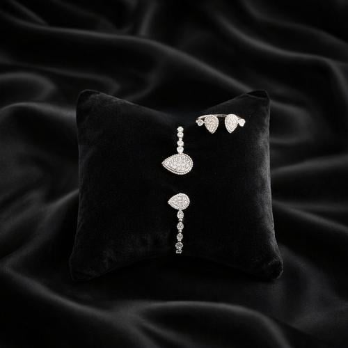 أسورة وخاتم Parisi-019