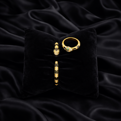 أسورة Bliss-002
