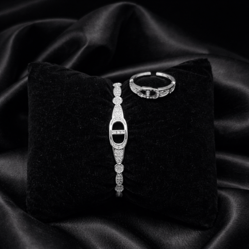 أسورة وخاتم NOVA014