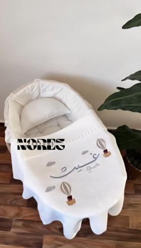 بطانية مواليد